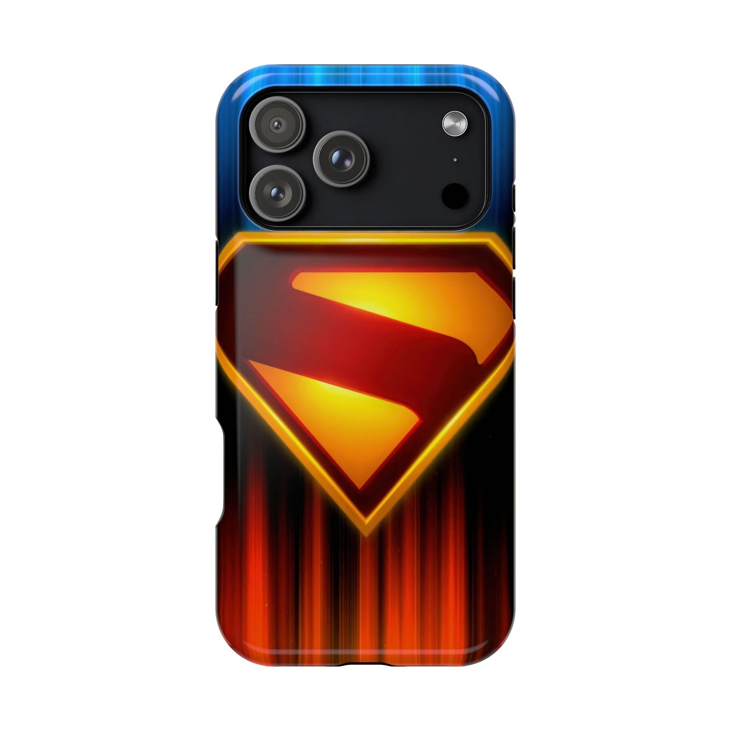 Comic iPhone 17 Air, Pro, Pro Max MagSafe® Magnetic Impact-Resistant Cases