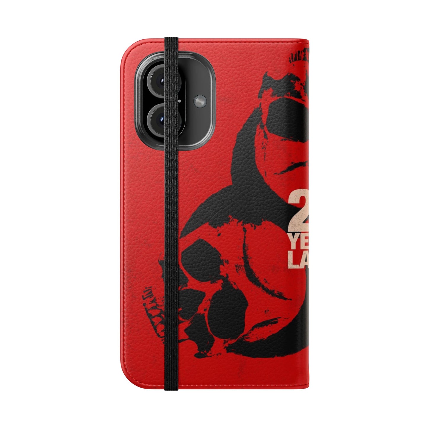 28 Years Later iPhone & Samsung Flip Case