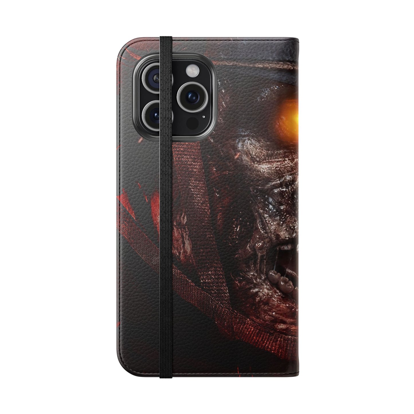 BO6 Zombies Flip Cases