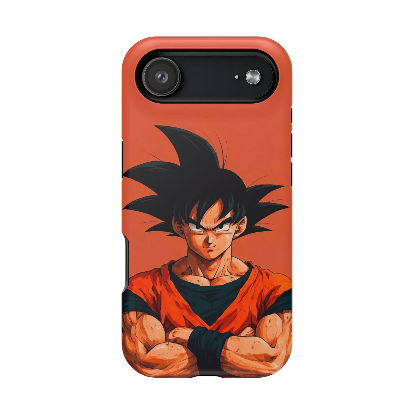 Anime iPhone 17 Air, Pro, Pro Max MagSafe® Magnetic Impact-Resistant Cases