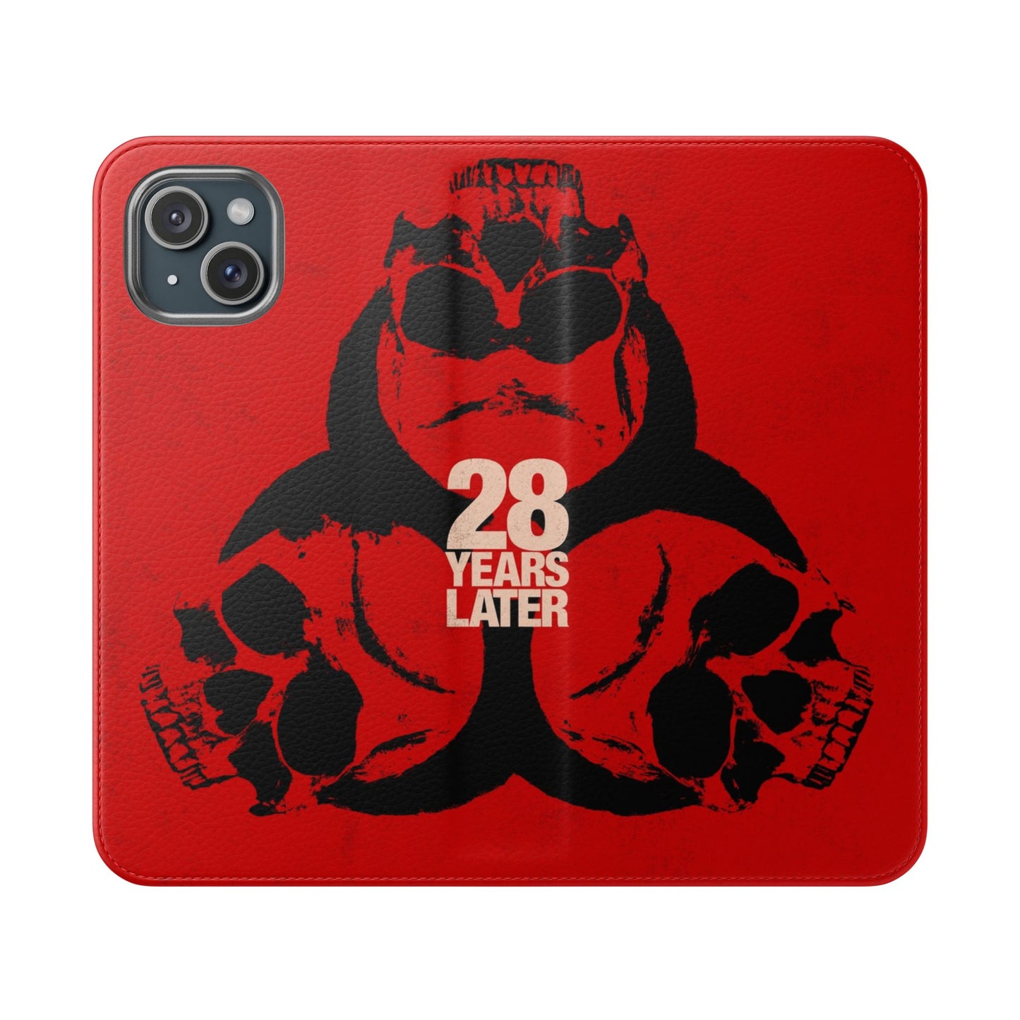 28 Years Later Flip iPhone Case & Samsung | PhoneMags