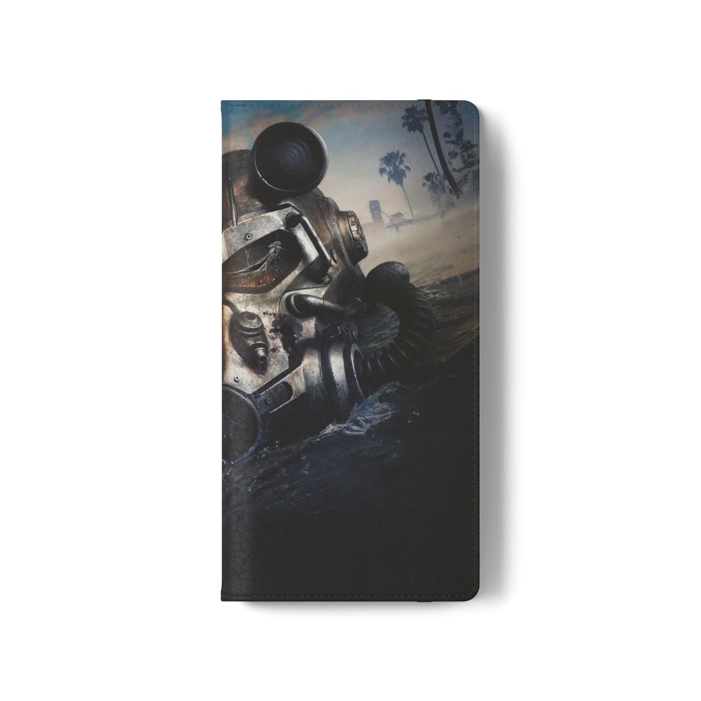 Fallout iPhone & Samsung Flip Case