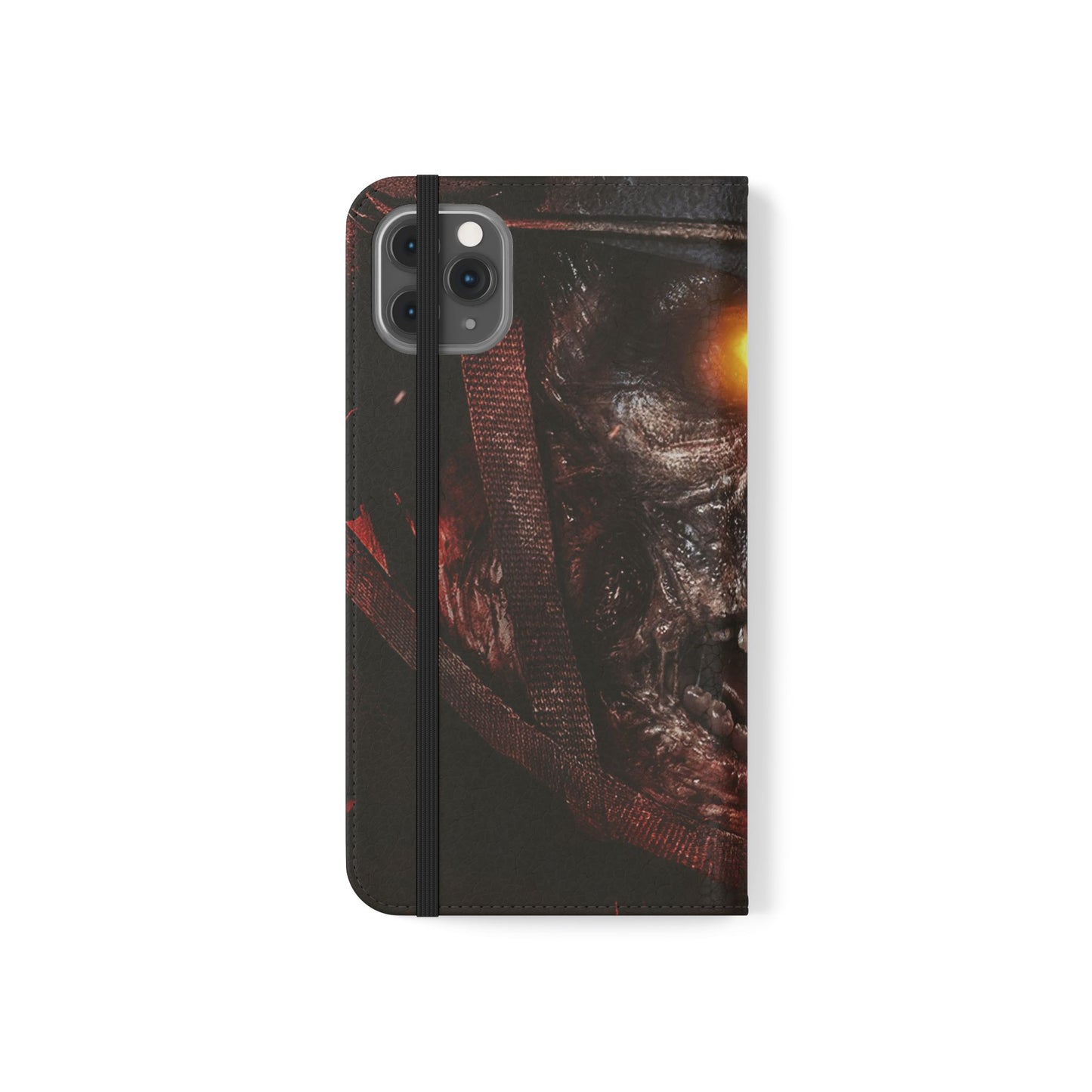 BO6 Zombies Flip Cases