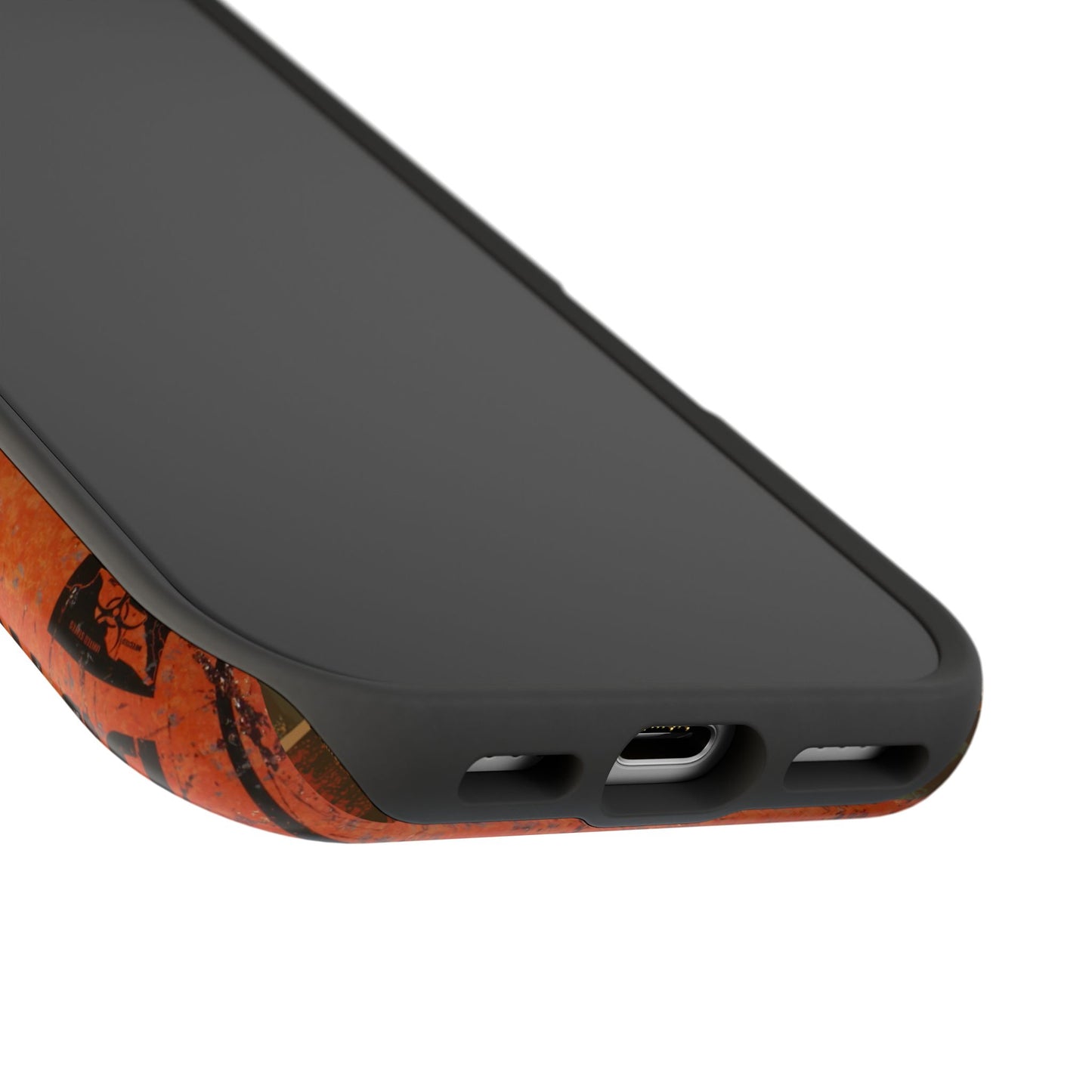 Monsters MagSafe® iPhone Tough Case Dual Layer Robust
