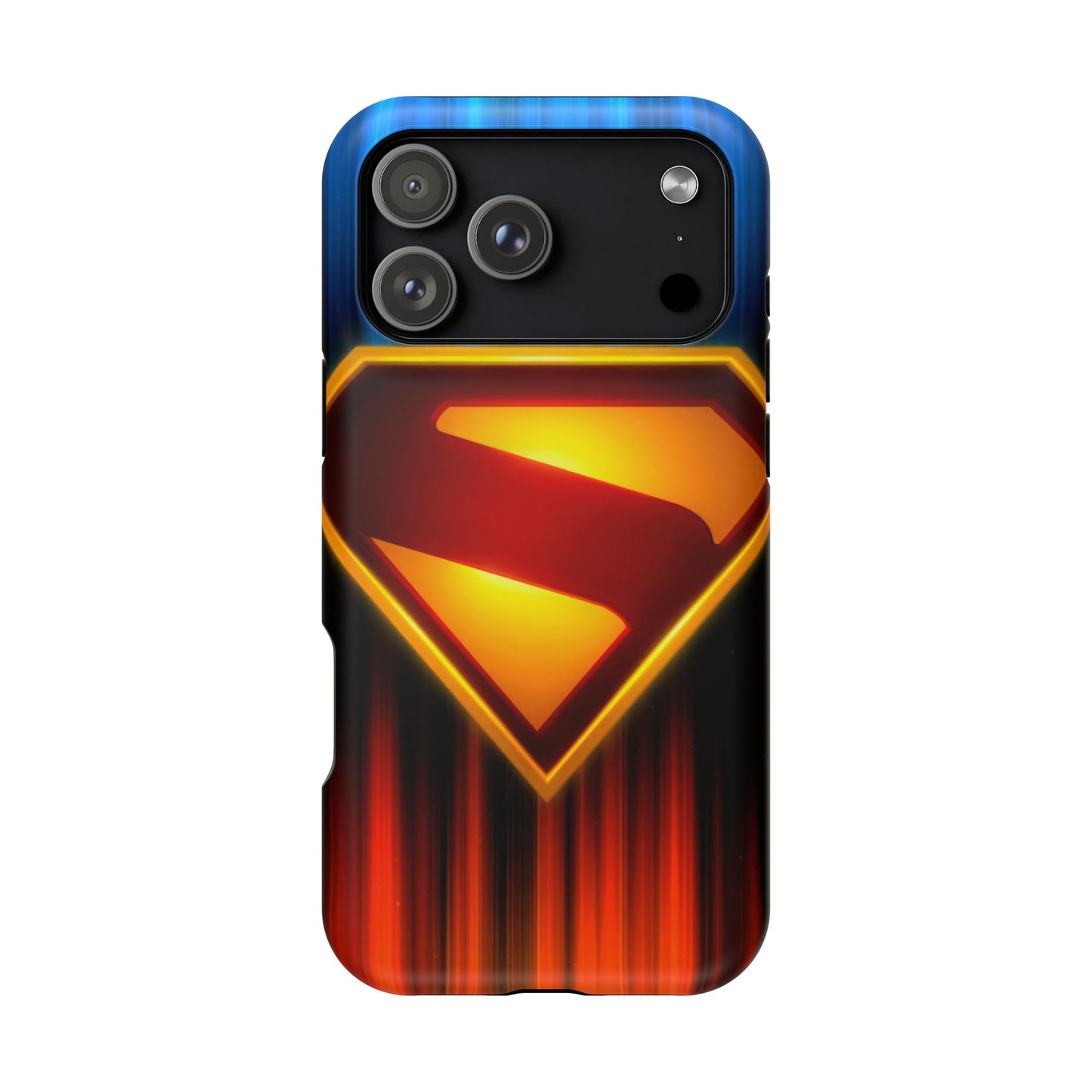 Comic iPhone 17 Air, Pro, Pro Max MagSafe® Magnetic Impact-Resistant Cases