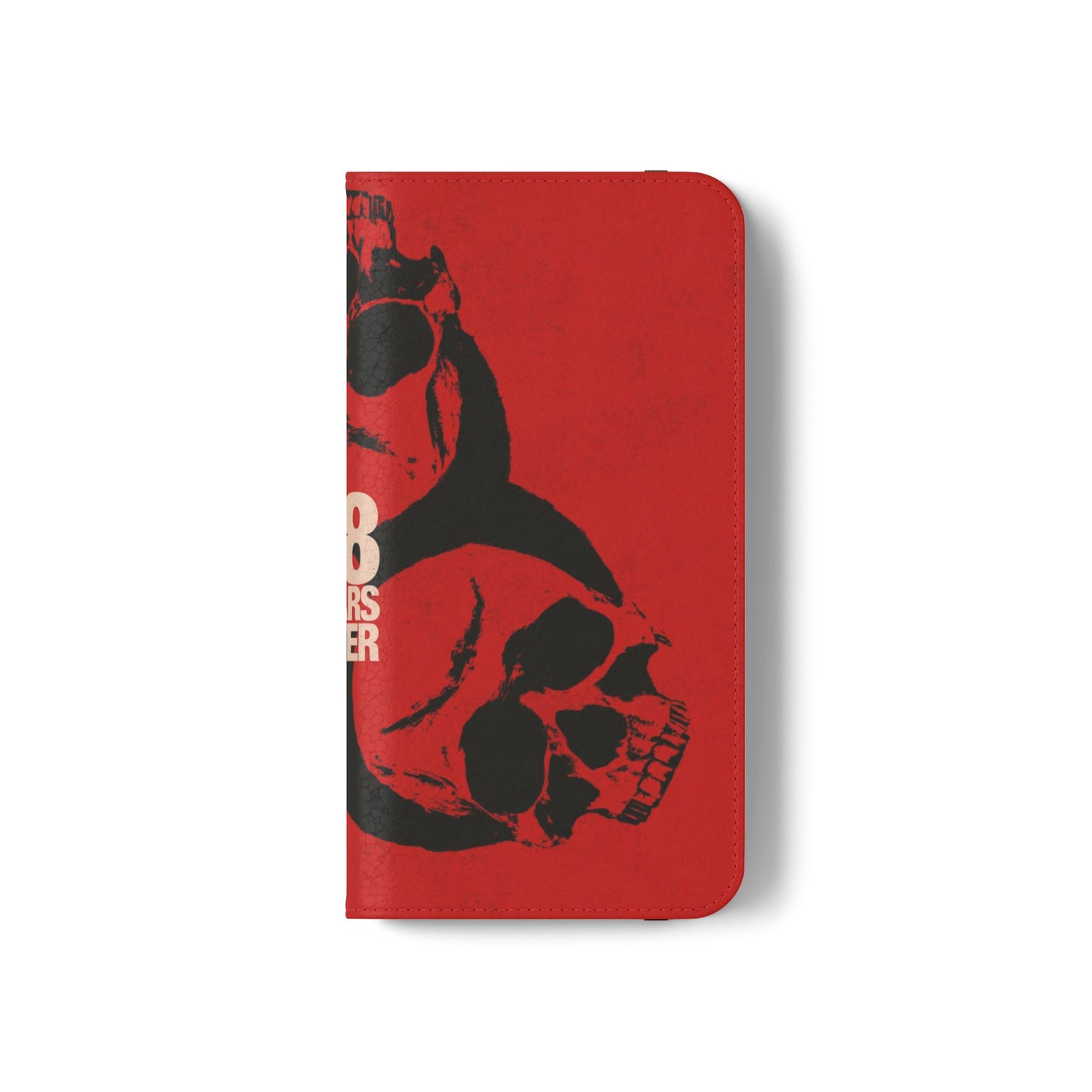 28 Years Later iPhone & Samsung Flip Case