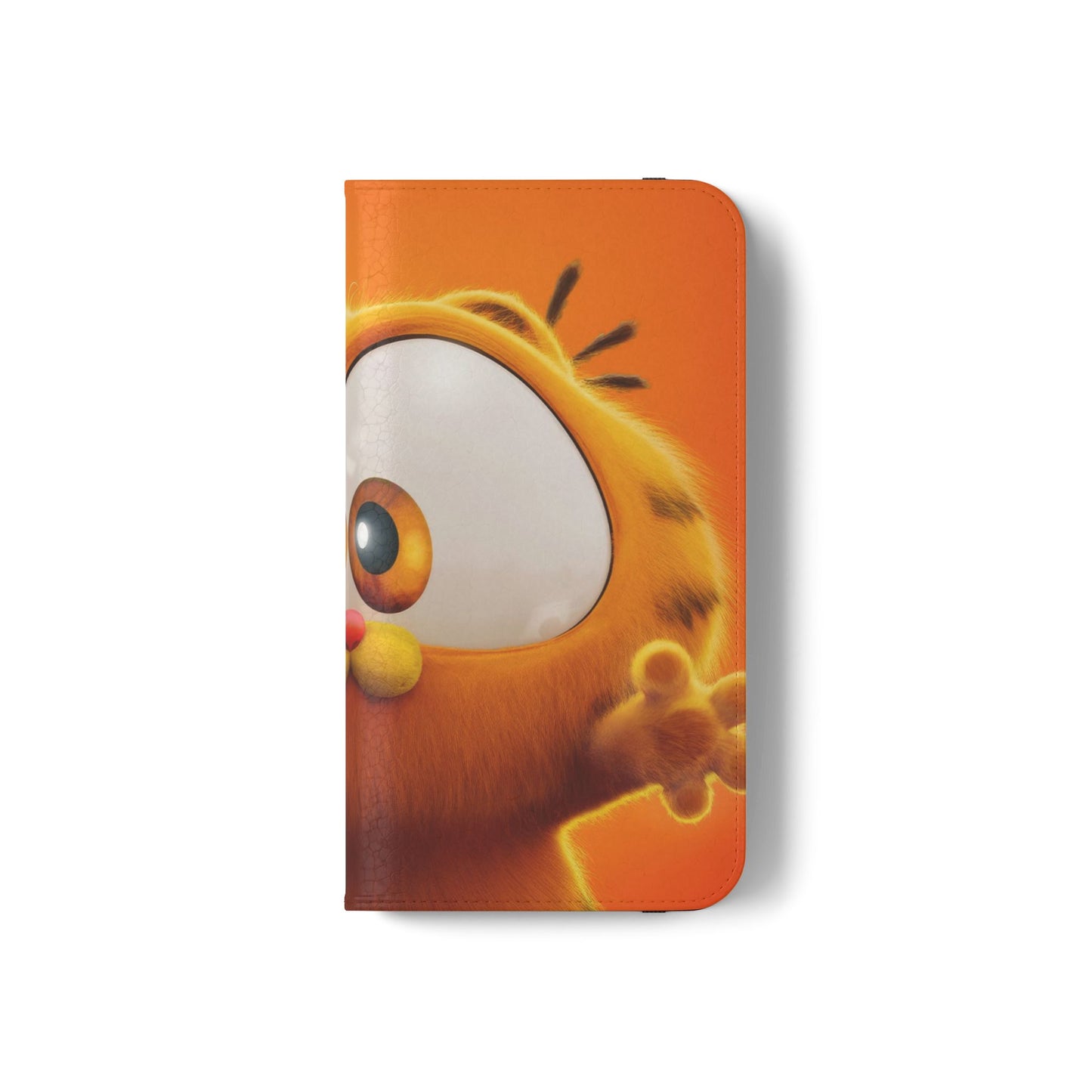 Garfield iPhone & Samsung Flip Case