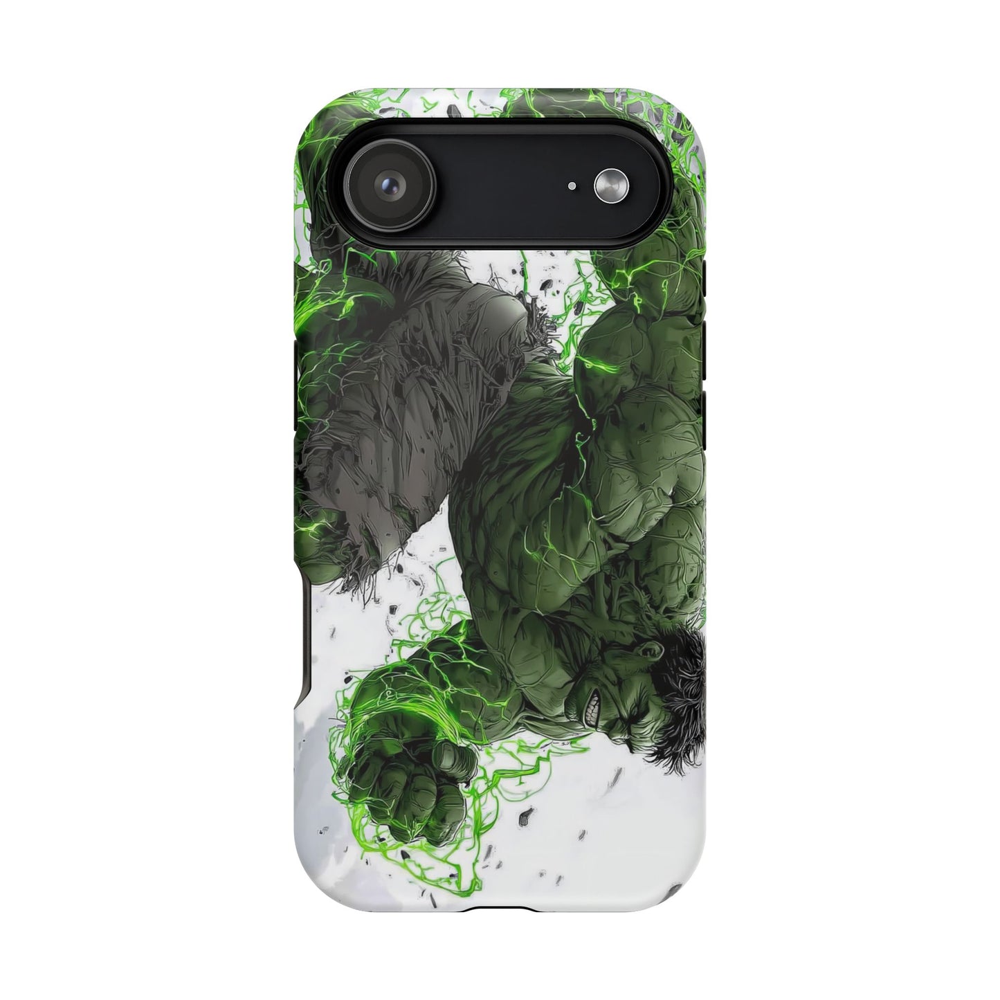 iPhone 17 Air, Pro, Pro Max MagSafe® Magnetic Impact-Resistant Cases