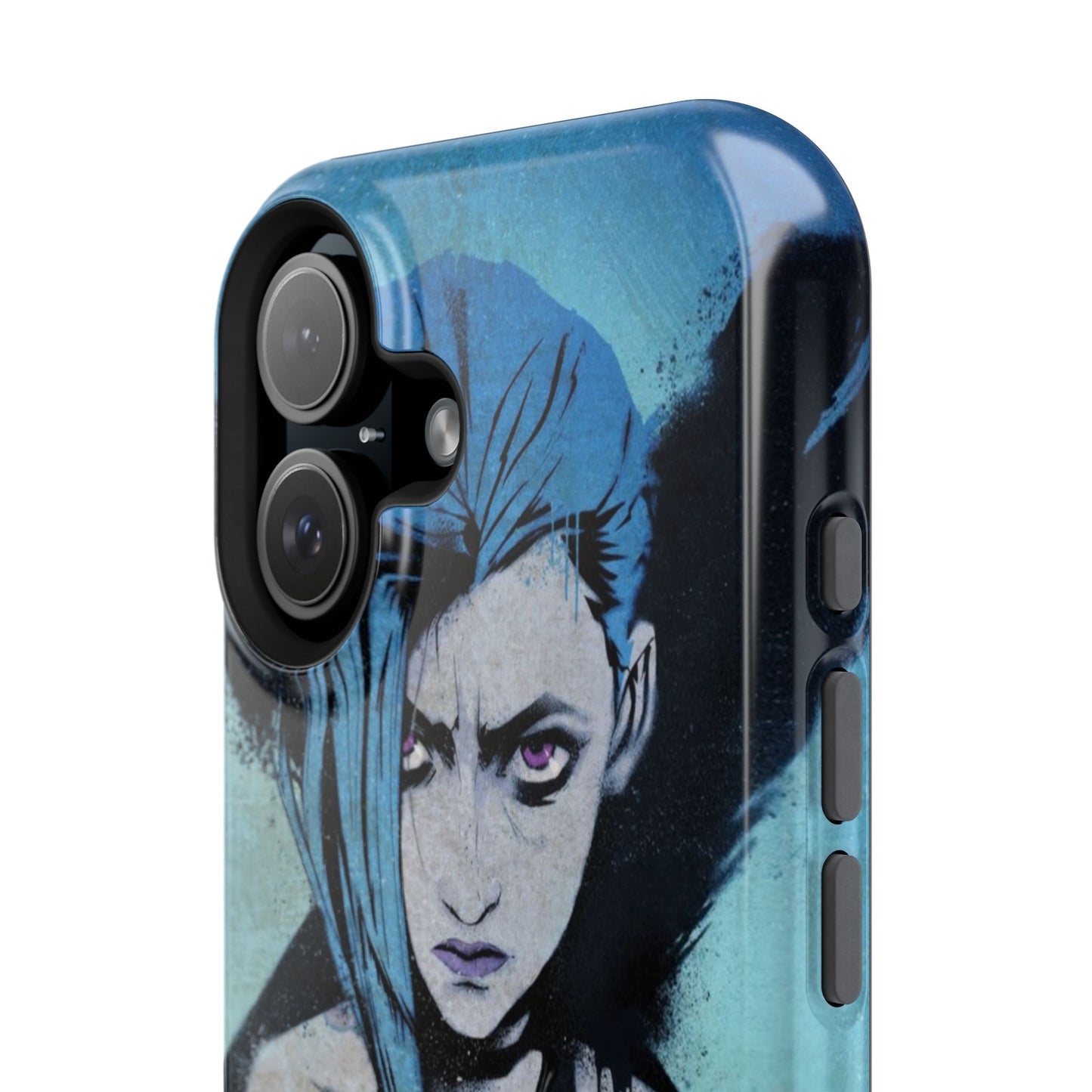 League of Legends MagSafe® iPhone Tough Case Dual Layer Robust