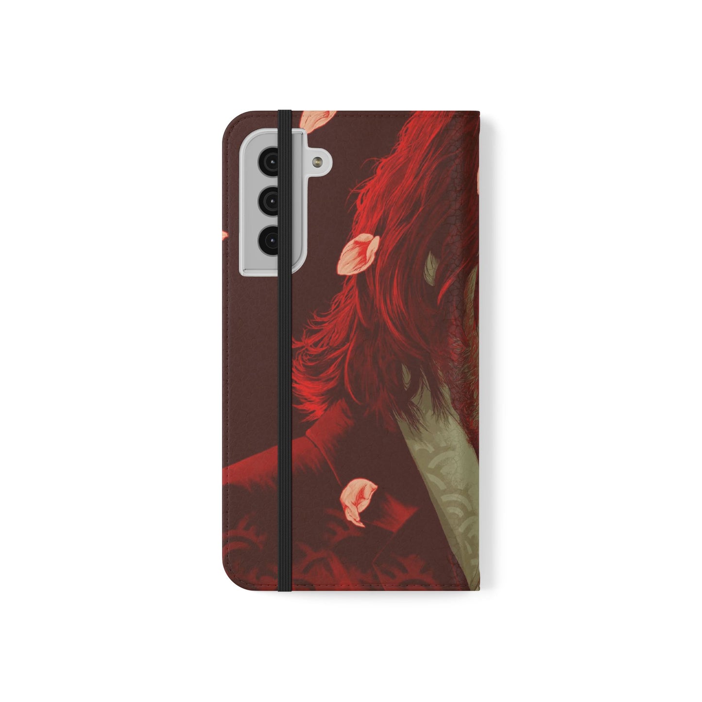John Wick iPhone & Samsung Flip Case