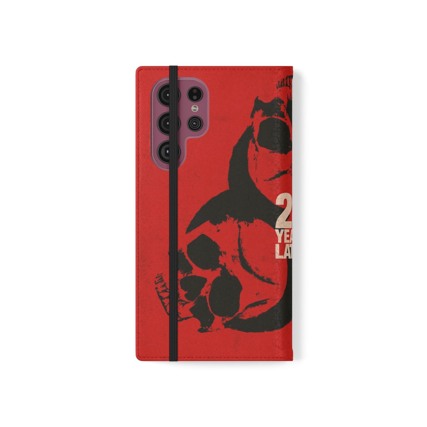 28 Years Later iPhone & Samsung Flip Case
