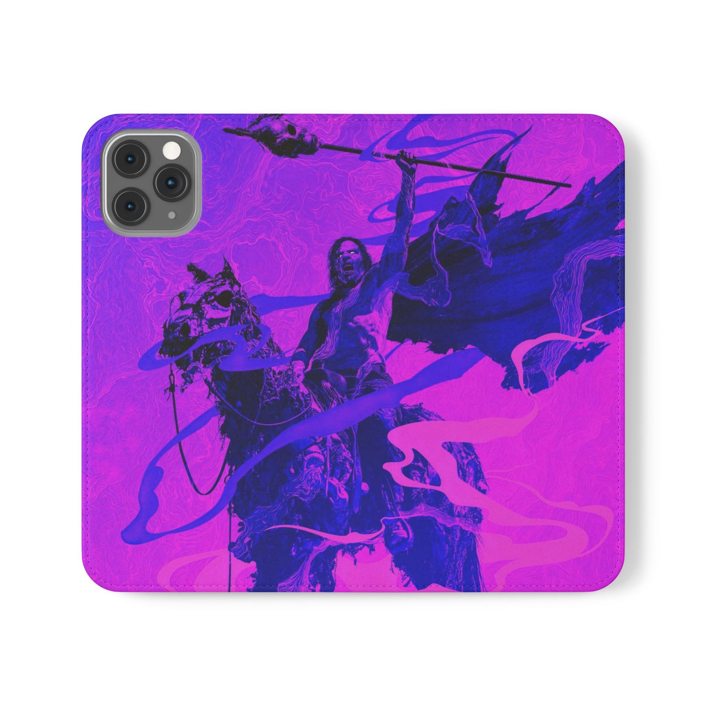 Army of the Dead iPhone & Samsung Flip Case
