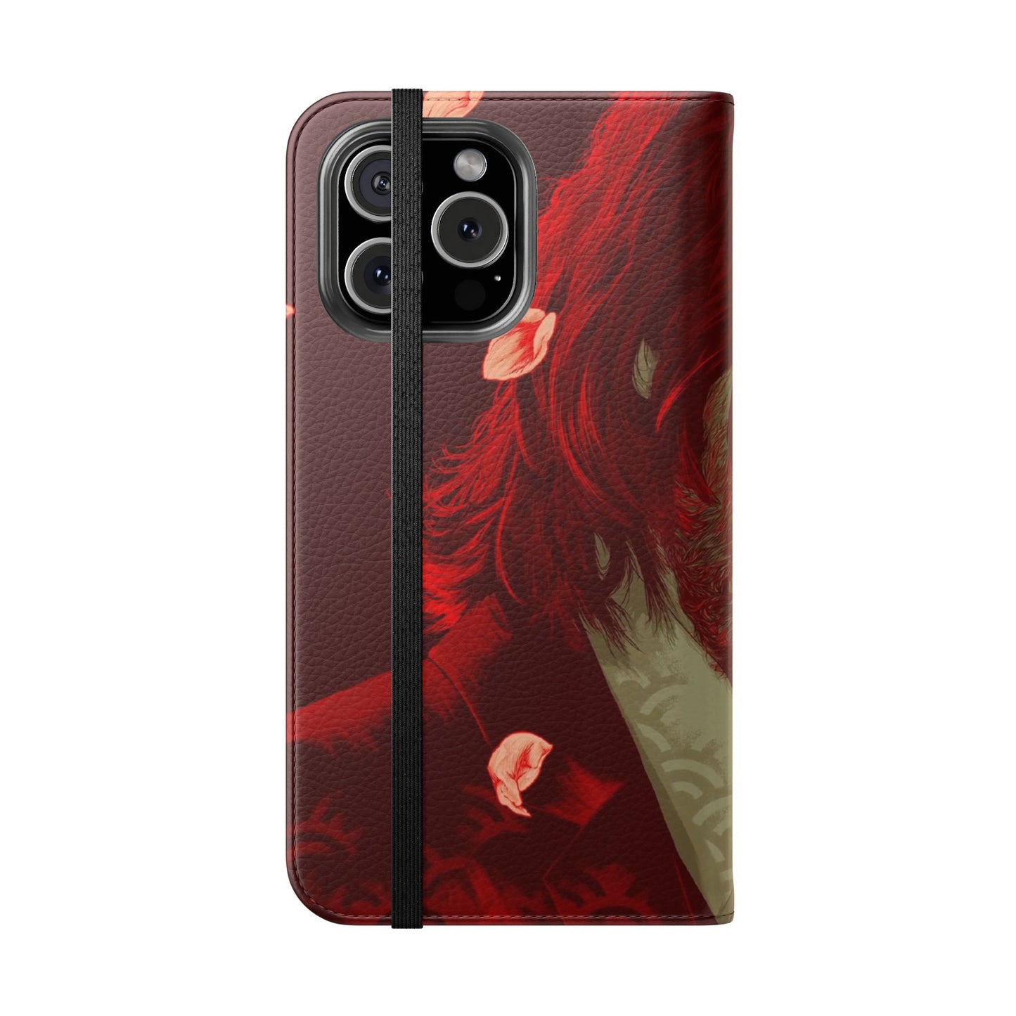John Wick iPhone & Samsung Flip Case