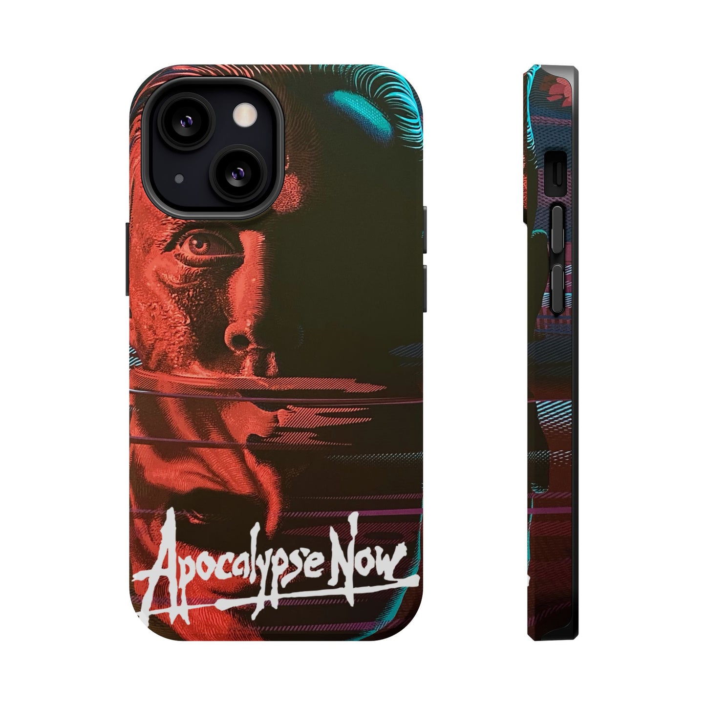 Apocalypse Now MagSafe® iPhone Tough Case Dual Layer Robust