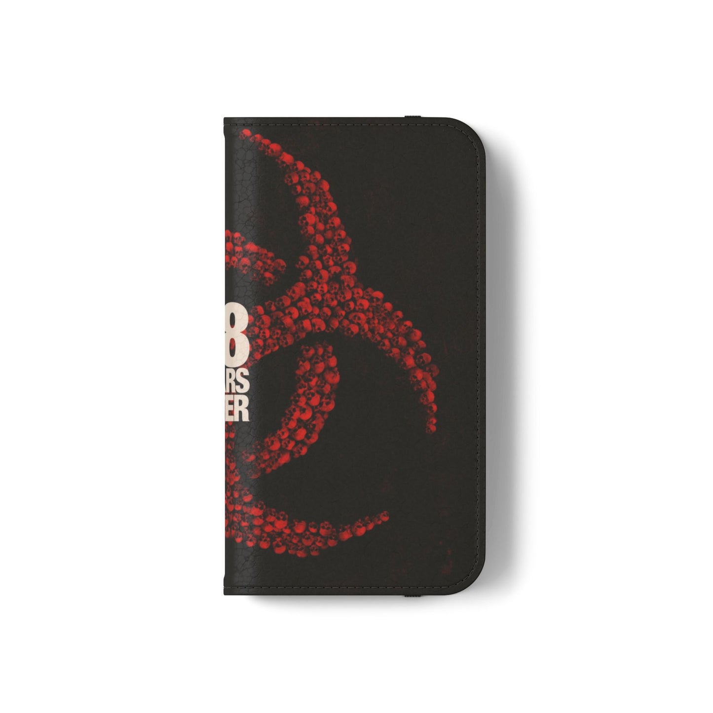 28 Years Later iPhone & Samsung Flip Case