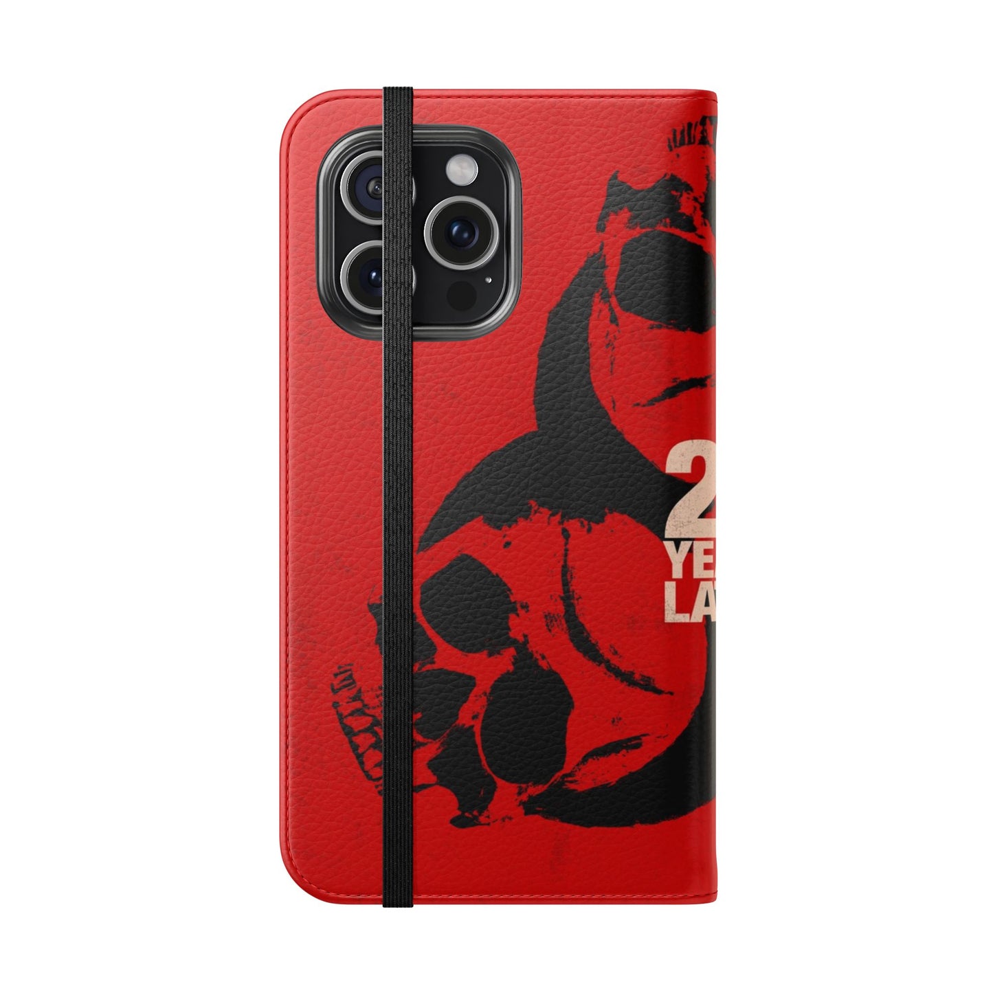 28 Years Later iPhone & Samsung Flip Case