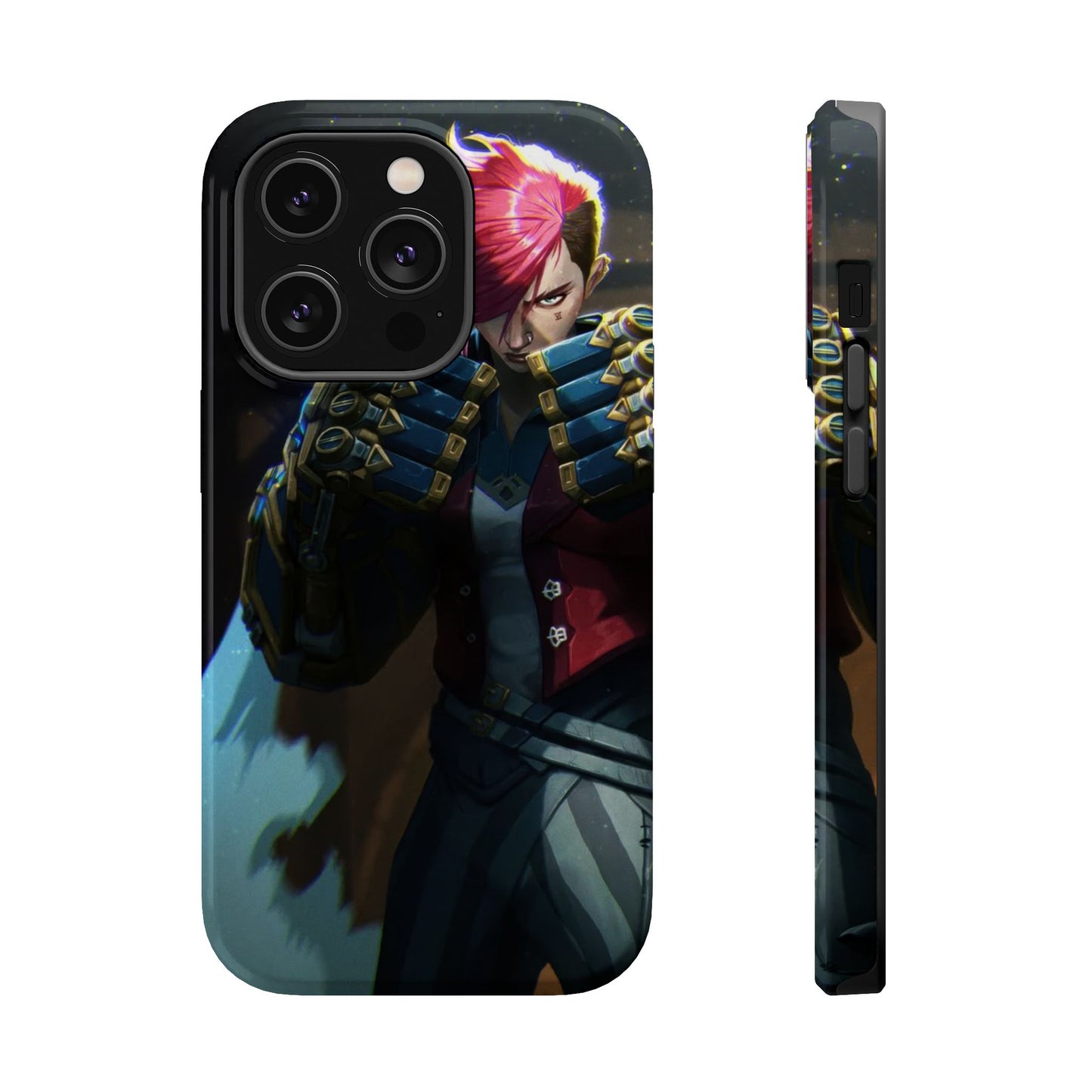 League of Legends MagSafe® iPhone Tough Case Dual Layer Robust