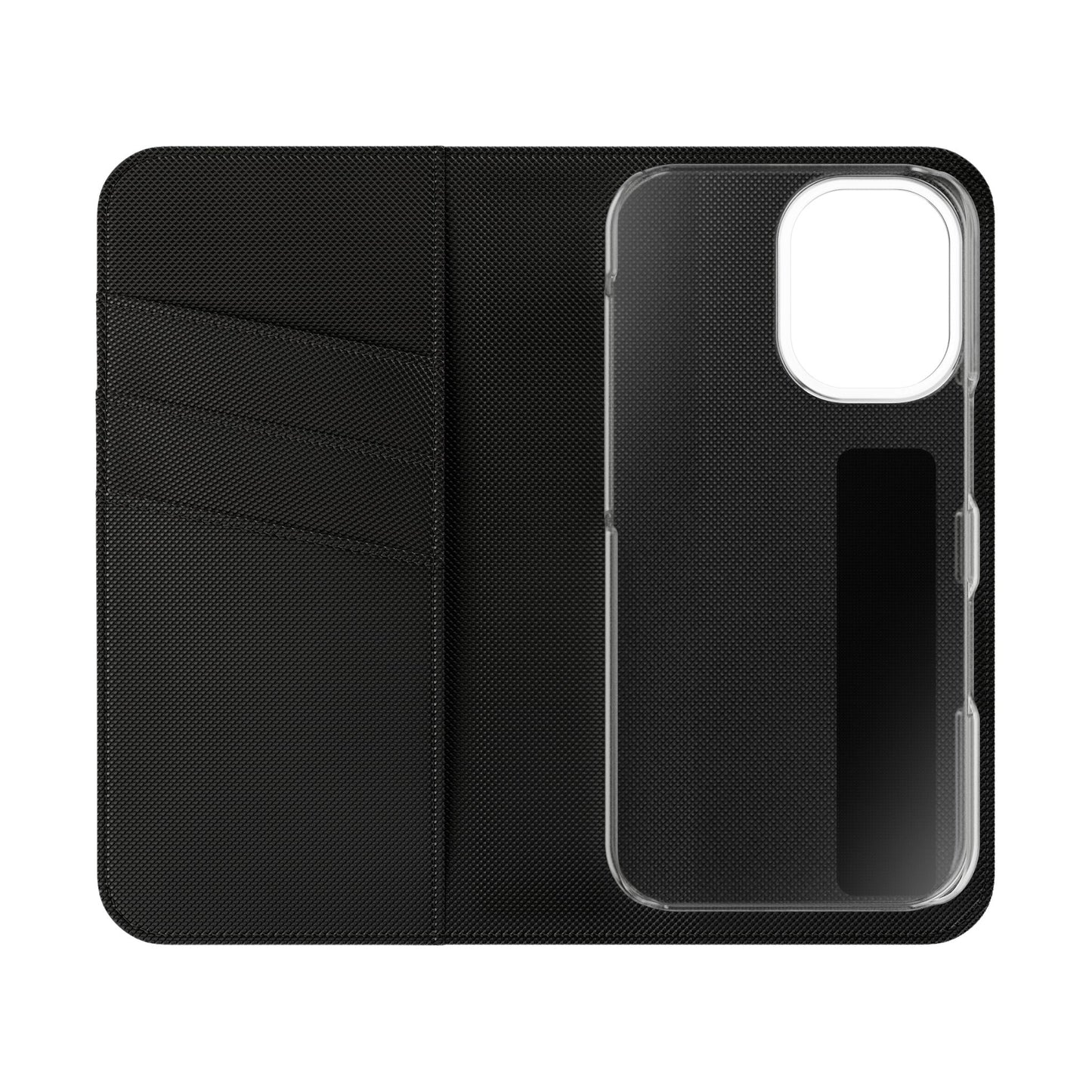 Alien iPhone & Samsung Flip Case