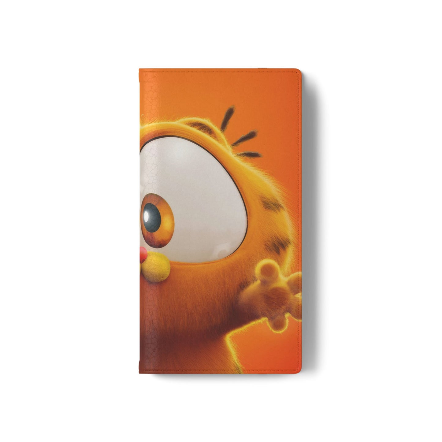 Garfield iPhone & Samsung Flip Case