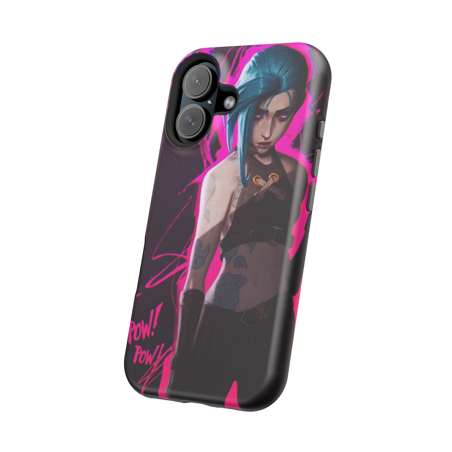 League of Legends MagSafe® iPhone Tough Case Dual Layer Robust