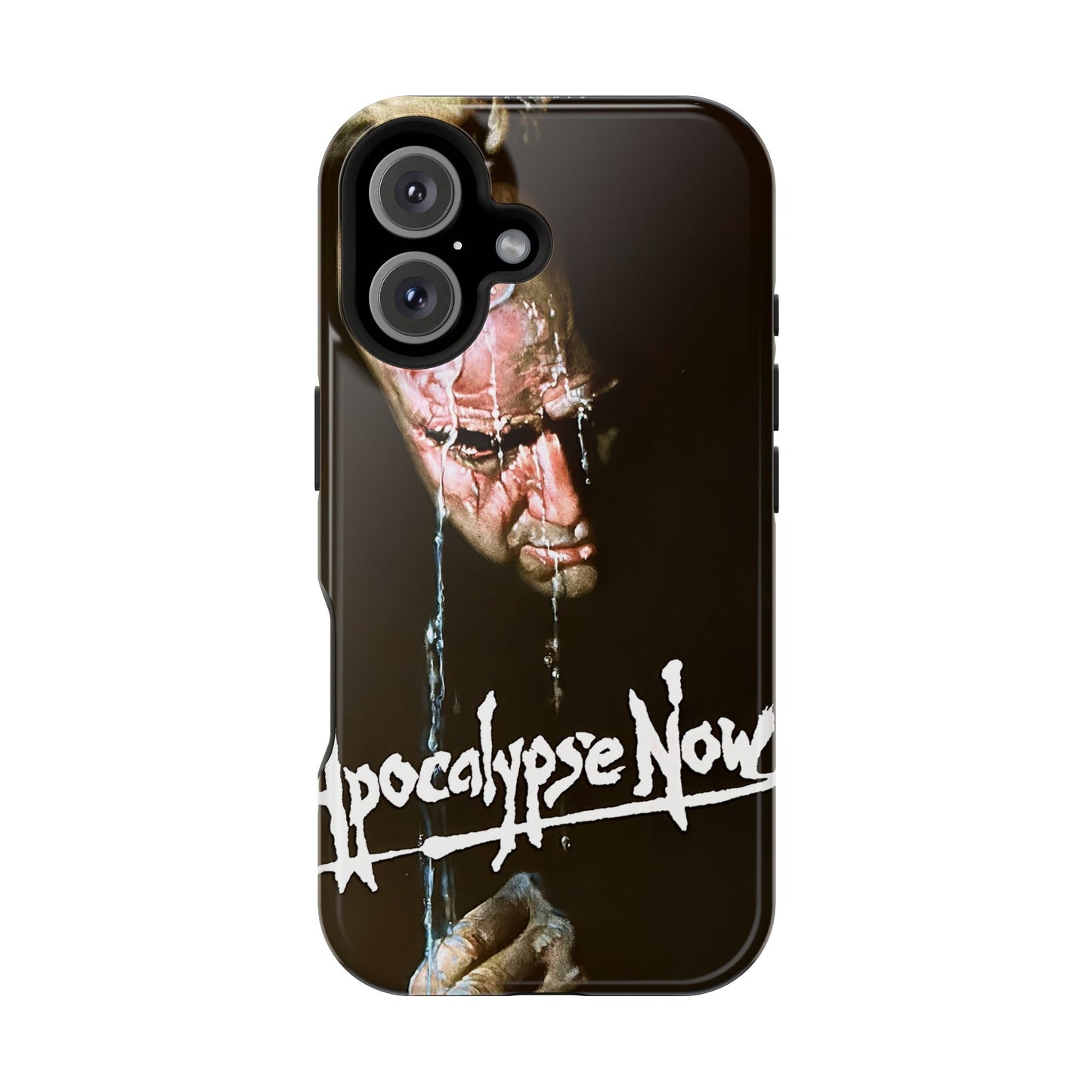 Apocalypse Now MagSafe® iPhone Tough Case Dual Layer Robust