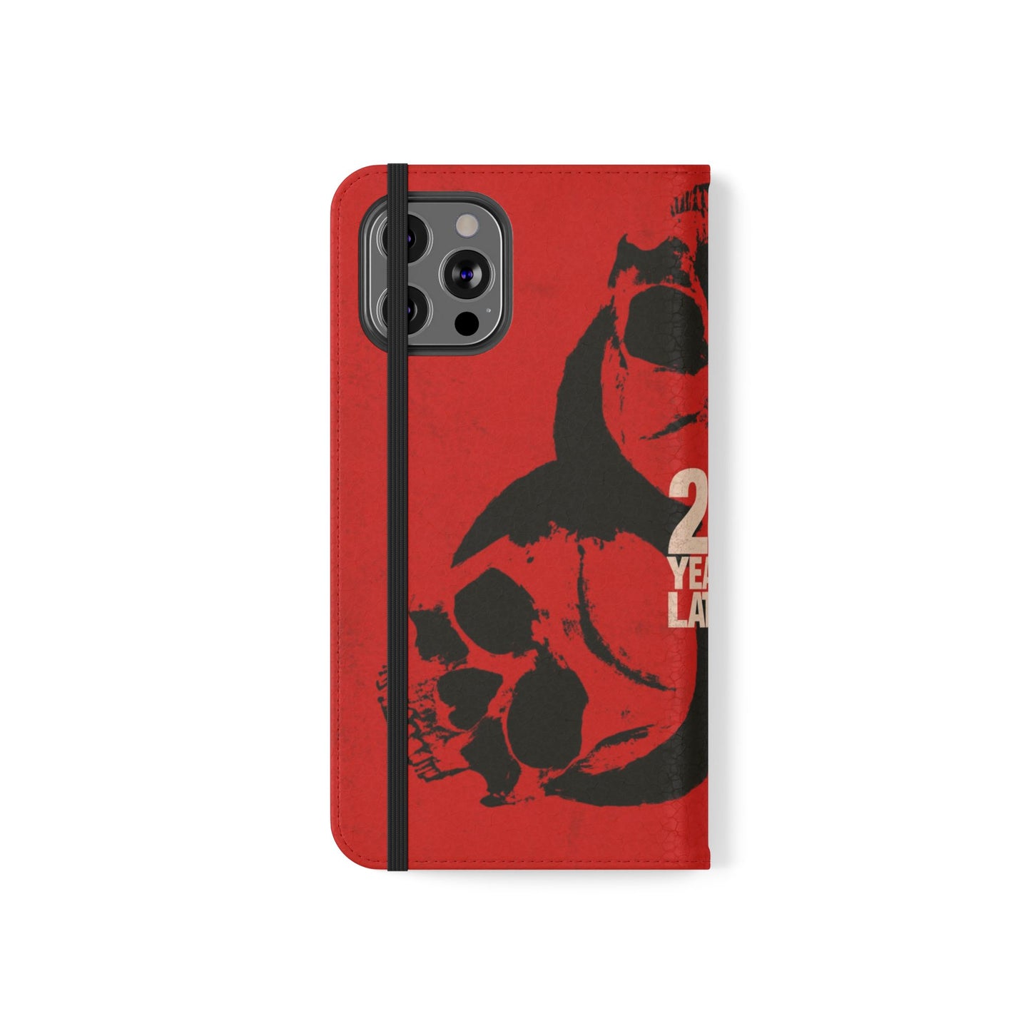 28 Years Later iPhone & Samsung Flip Case