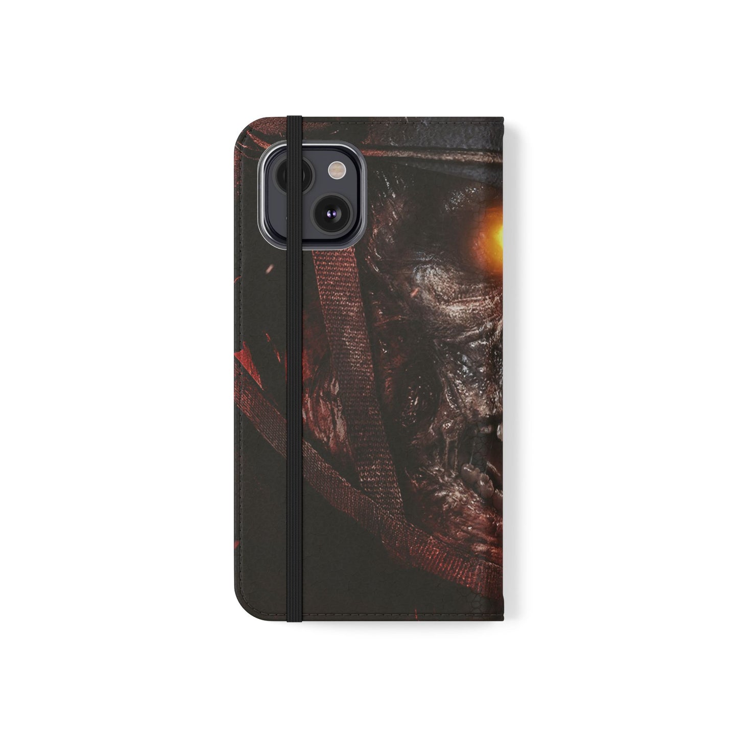 BO6 Zombies Flip Cases