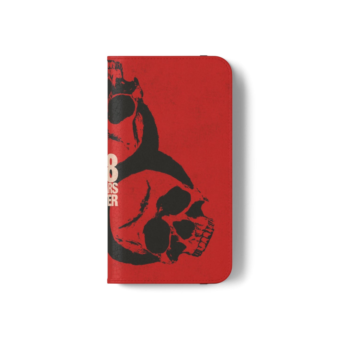 28 Years Later iPhone & Samsung Flip Case