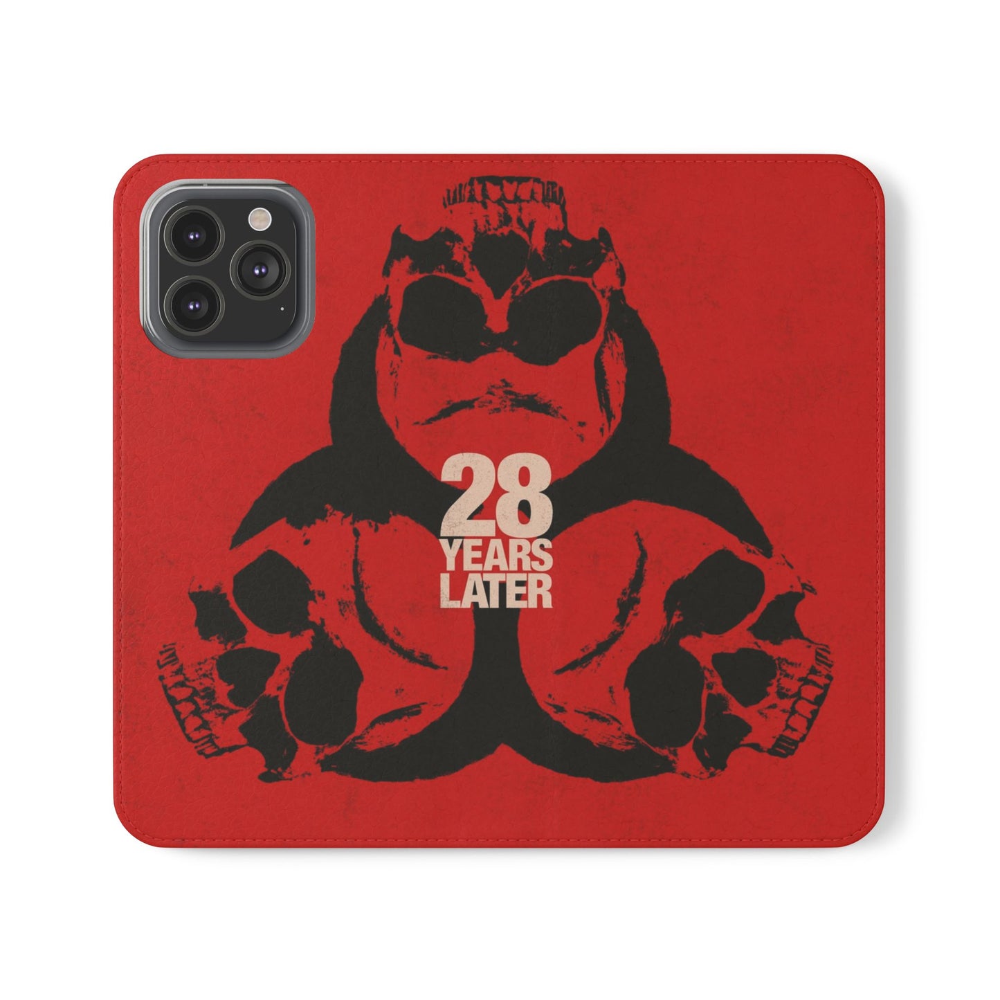 28 Years Later iPhone & Samsung Flip Case