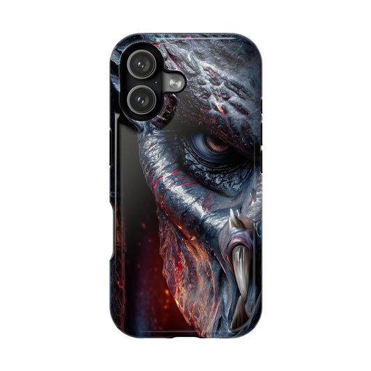 iPhone 17 Air, Pro, Pro Max MagSafe® Magnetic Impact-Resistant Cases