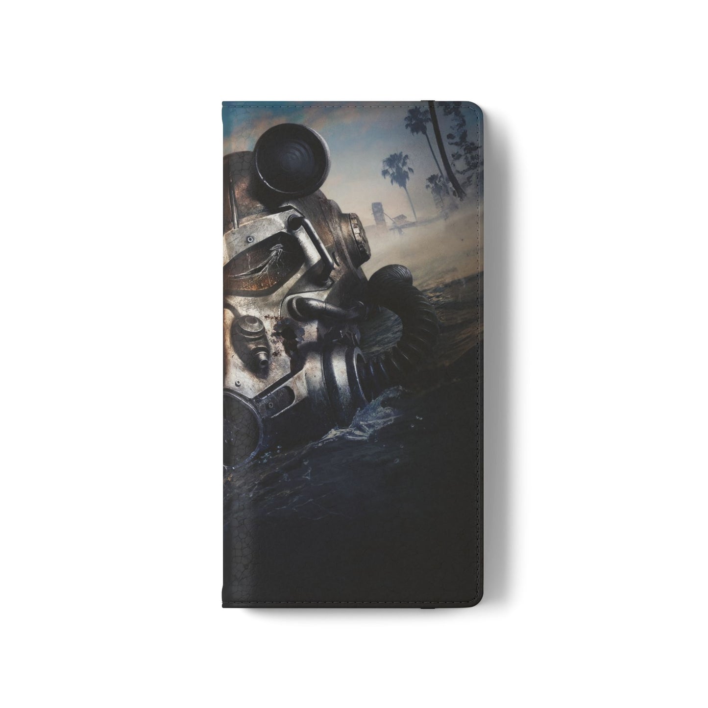 Fallout iPhone & Samsung Flip Case