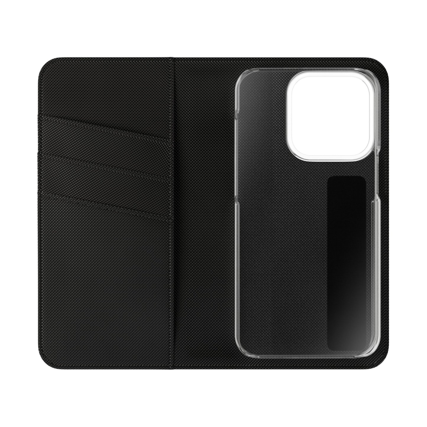 Alien iPhone & Samsung Flip Case