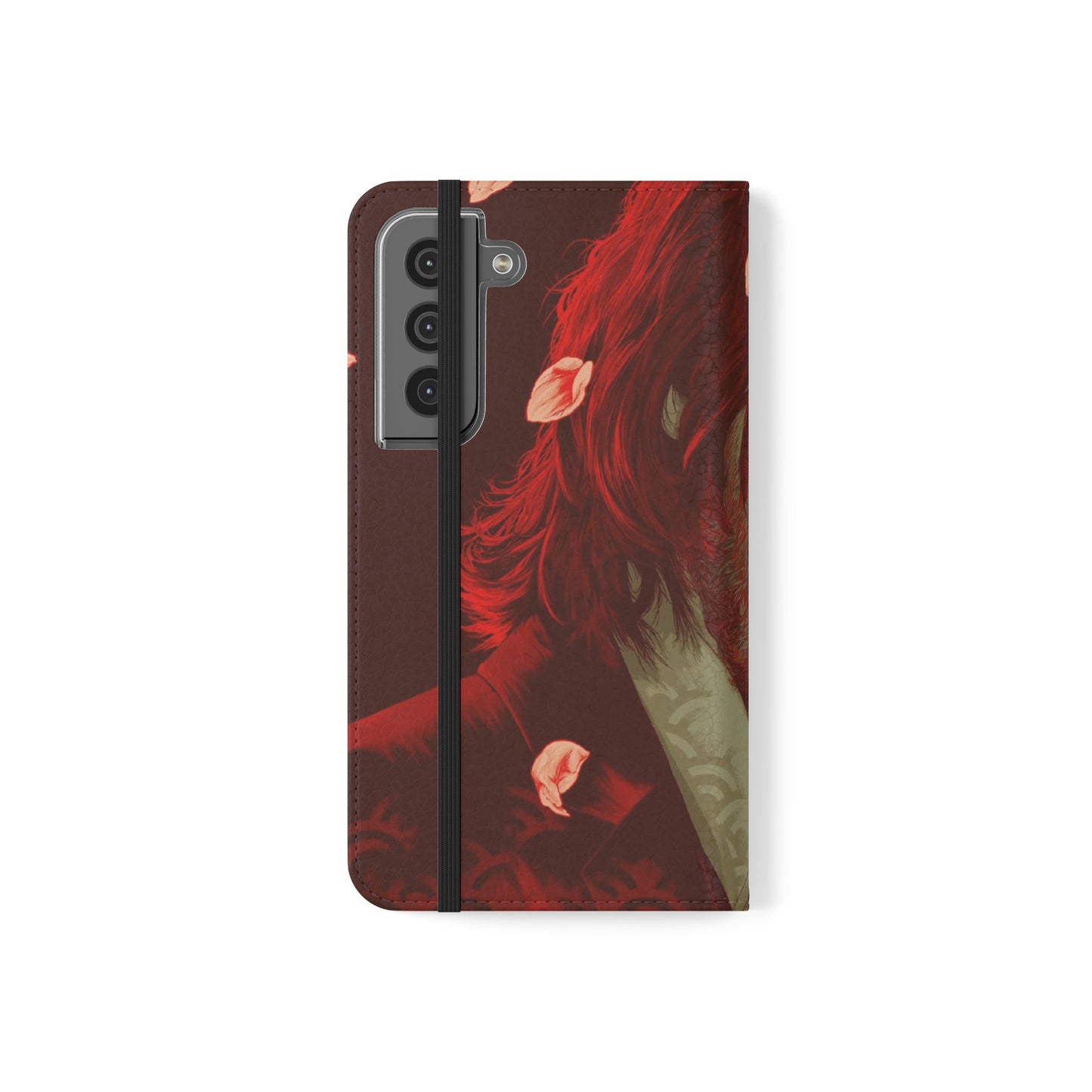 John Wick iPhone & Samsung Flip Case