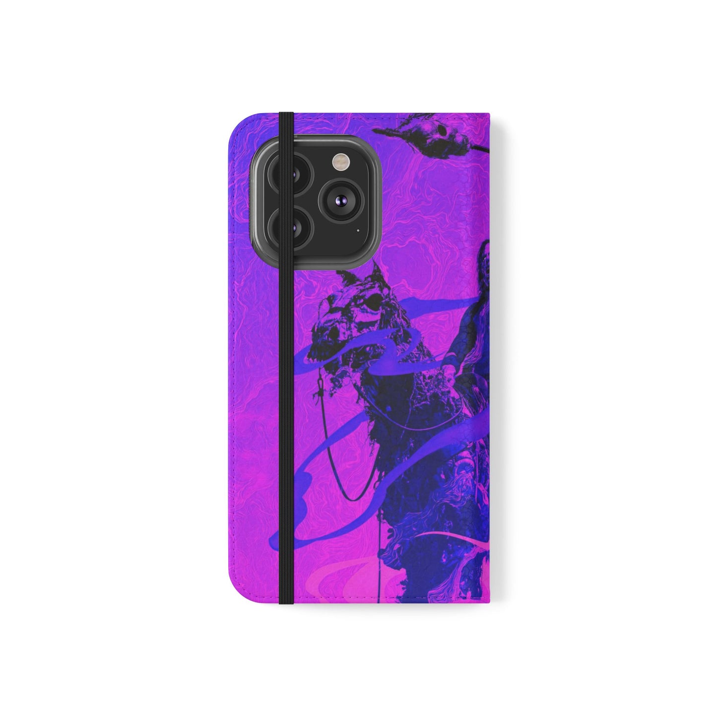 Army of the Dead iPhone & Samsung Flip Case