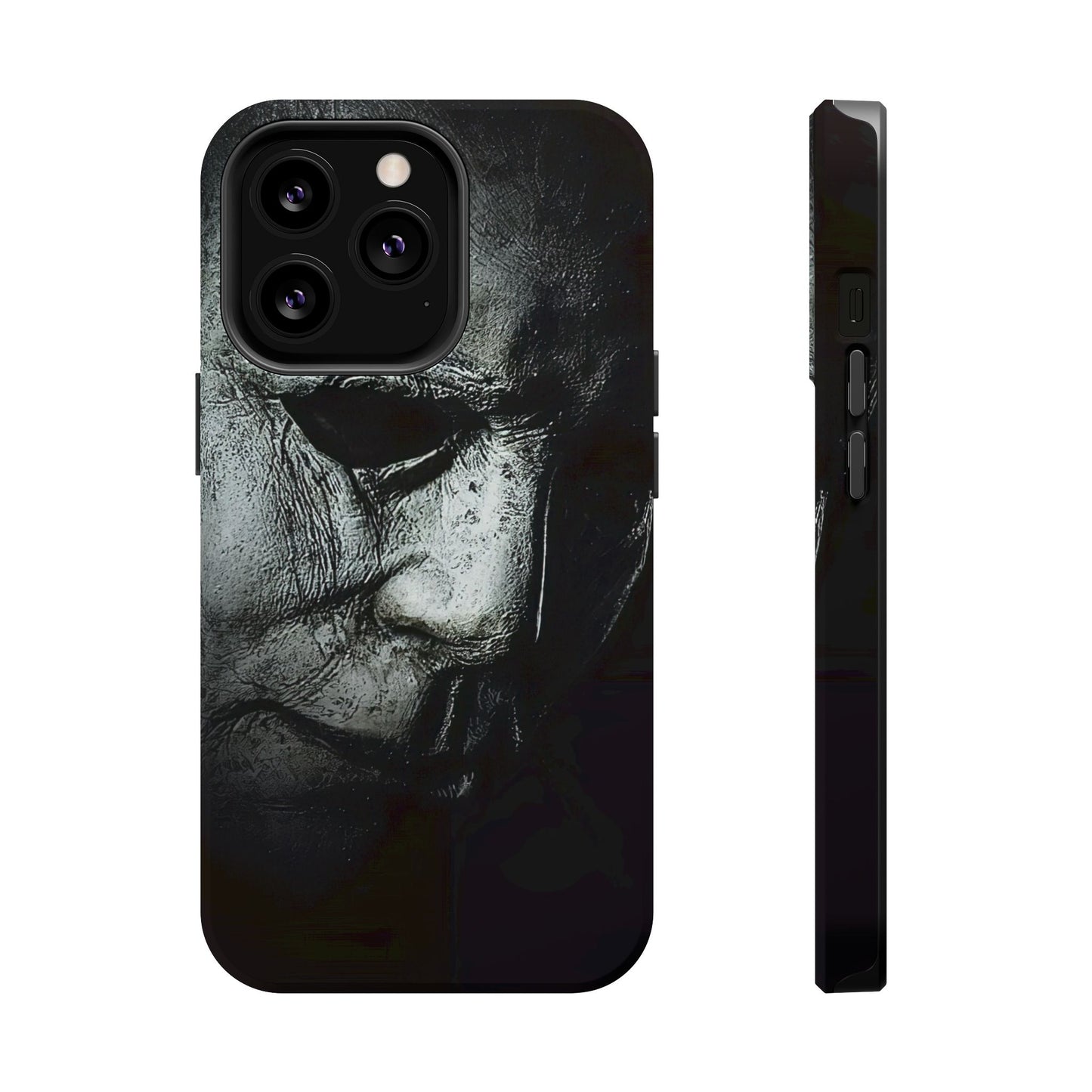 Halloween MagSafe® iPhone Tough Case Dual Layer Robust