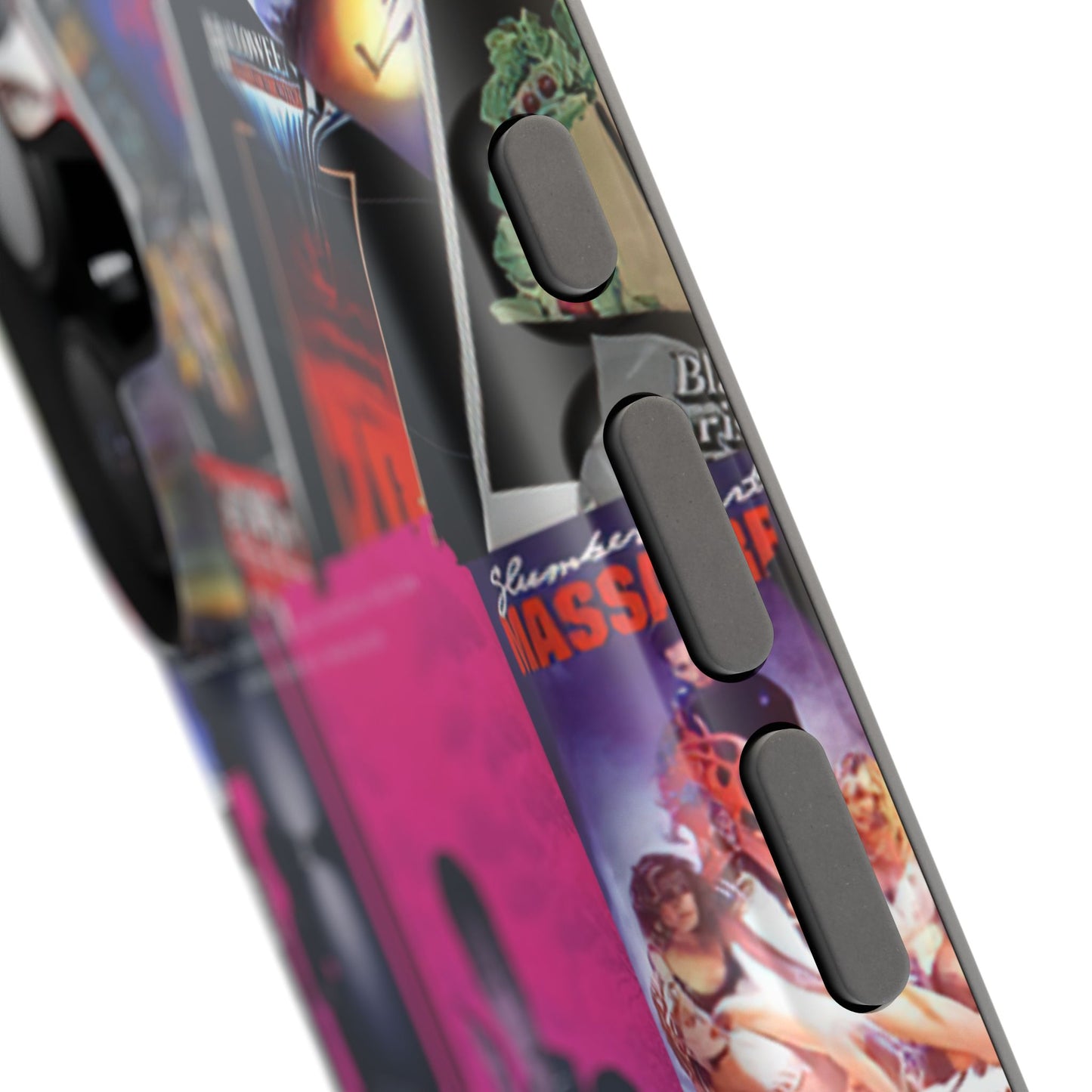 Parasite MagSafe® iPhone Tough Case Dual Layer Robust