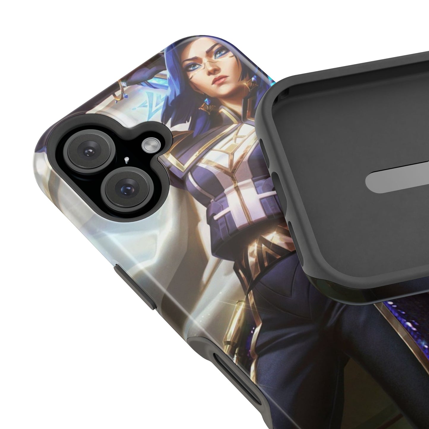 League of Legends MagSafe® iPhone Tough Case Dual Layer Robust