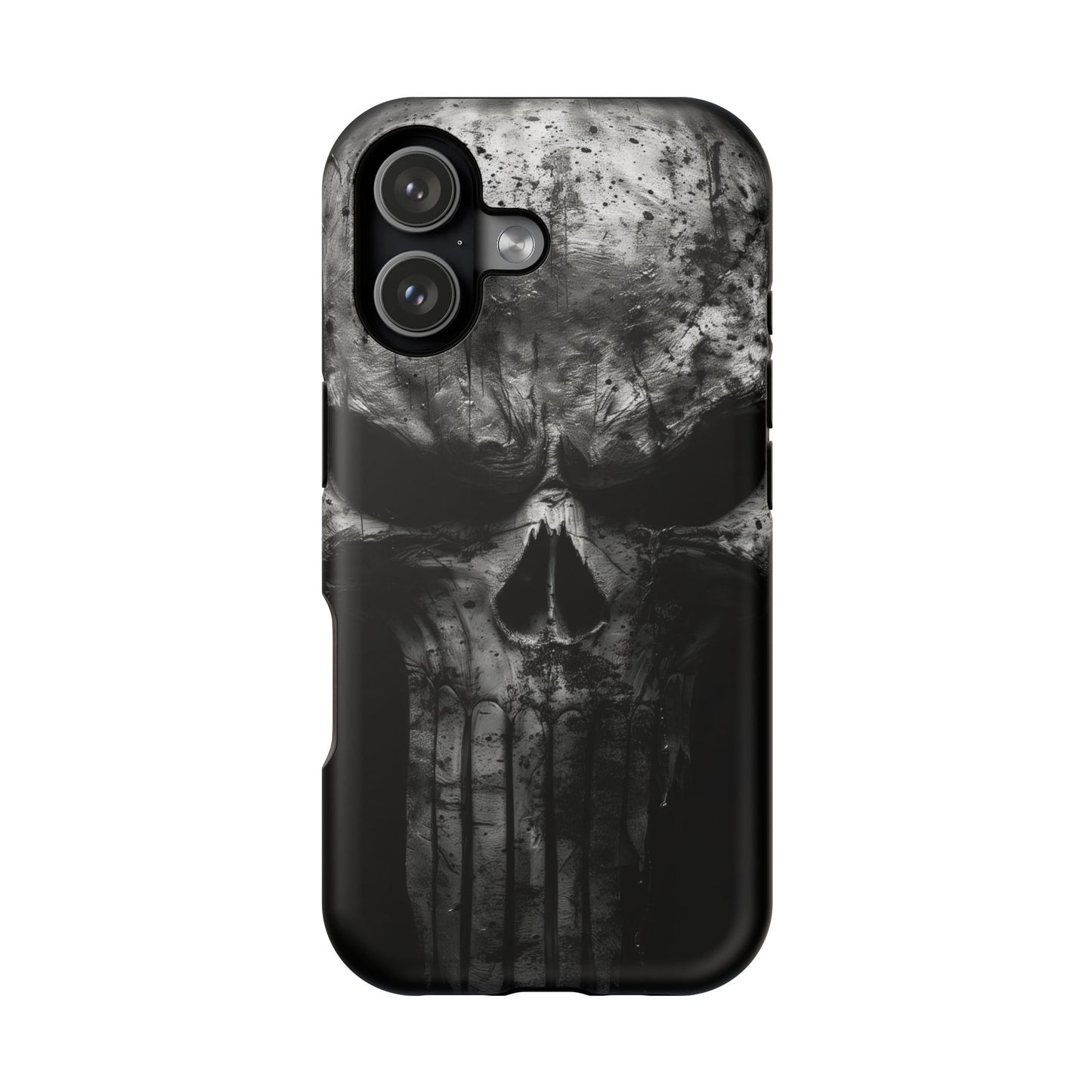 Comic iPhone 17 Air, Pro, Pro Max MagSafe® Magnetic Impact-Resistant Cases