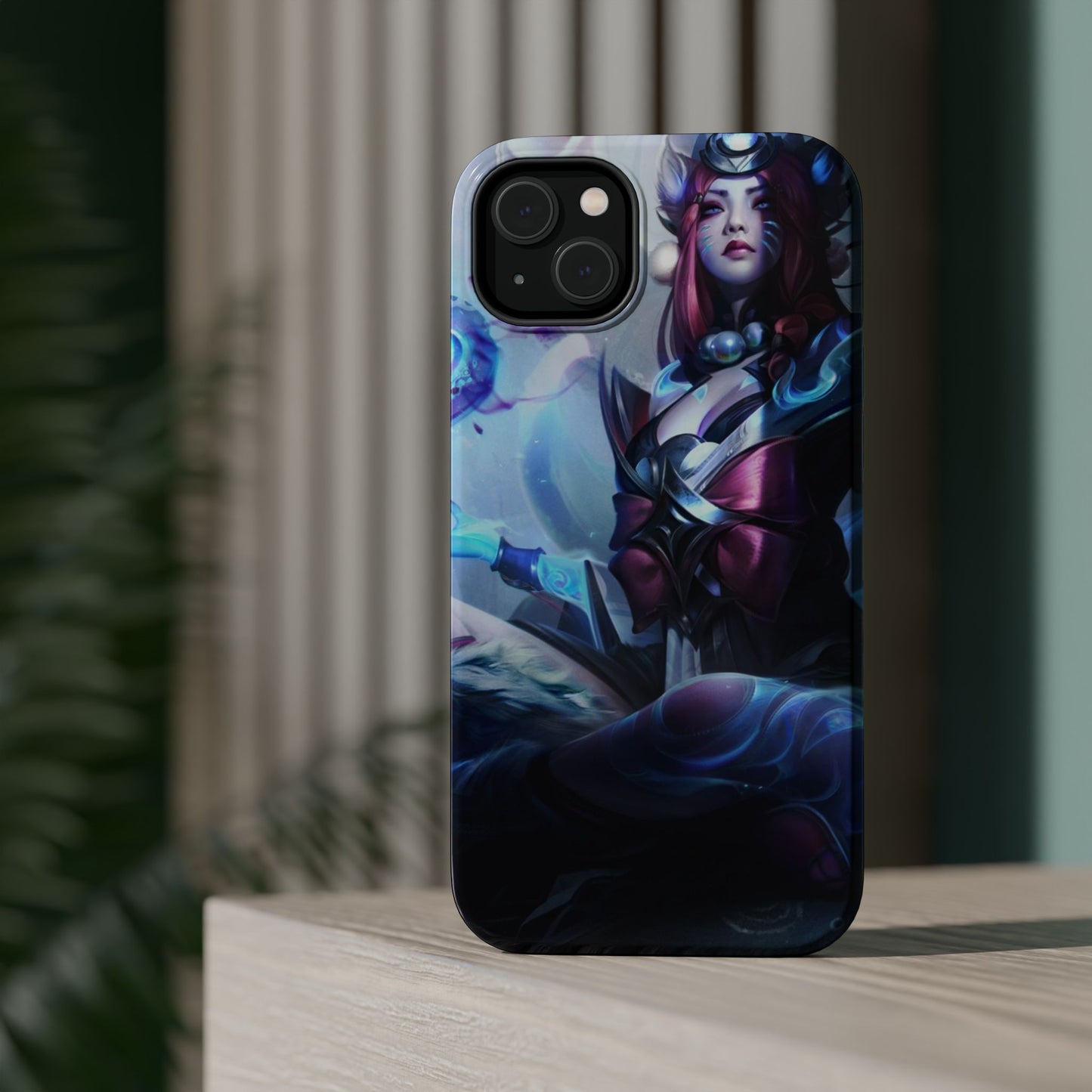 League of Legends MagSafe® iPhone Tough Case Dual Layer Robust
