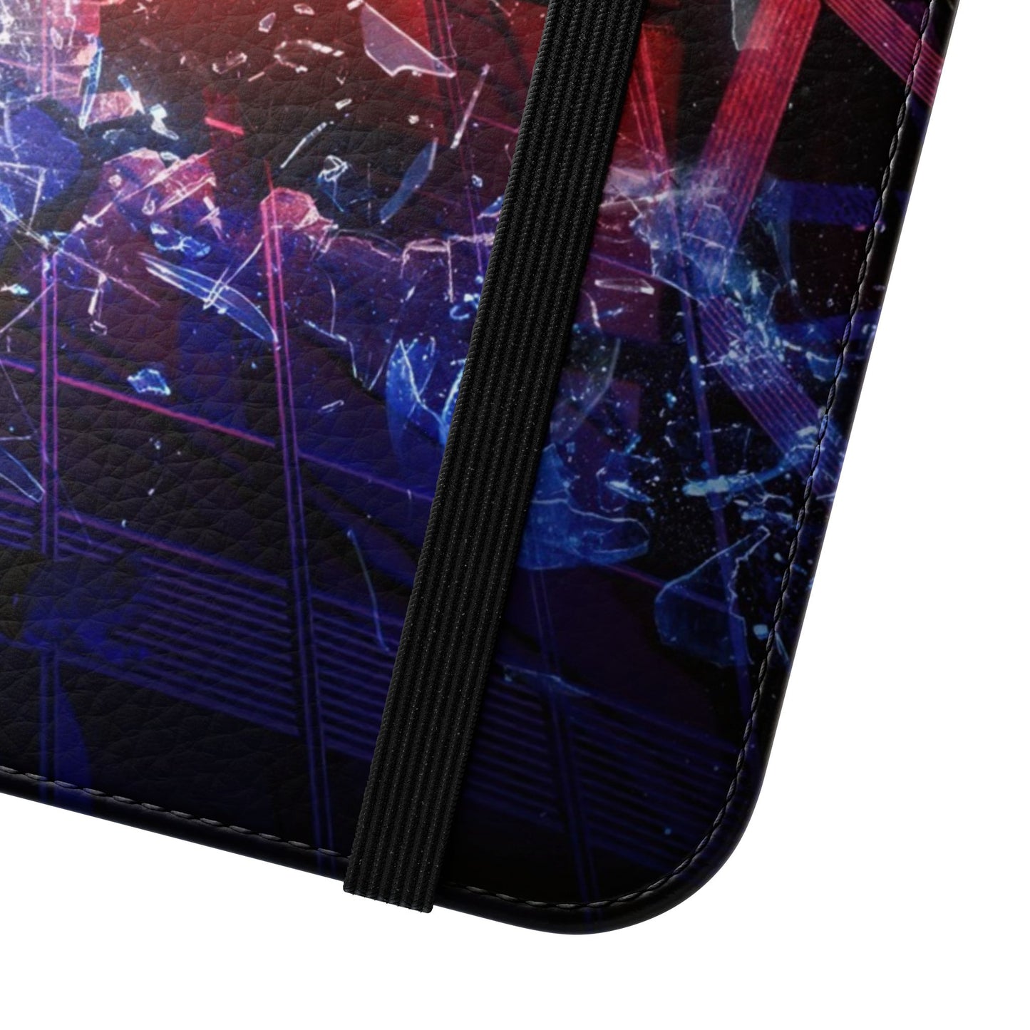 Sonic iPhone & Samsung Flip Case