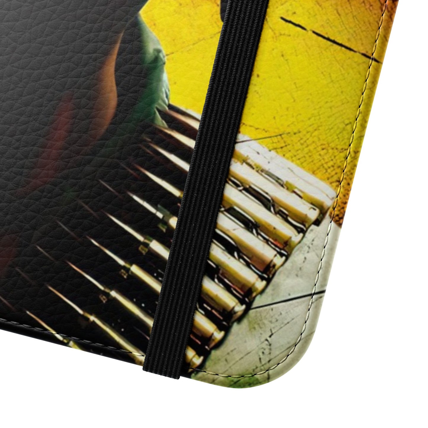 Full Metal Jacket iPhone & Samsung Flip Case