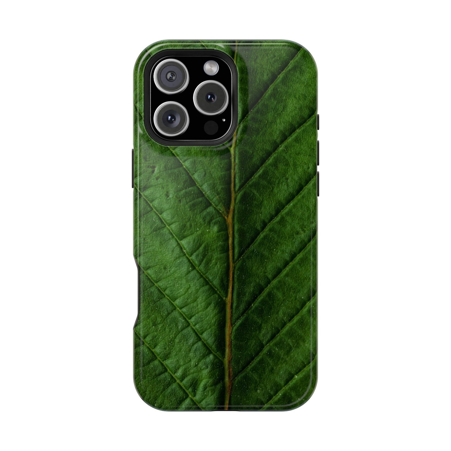 Trees Nature MagSafe® iPhone Tough Case Dual Layer Robust