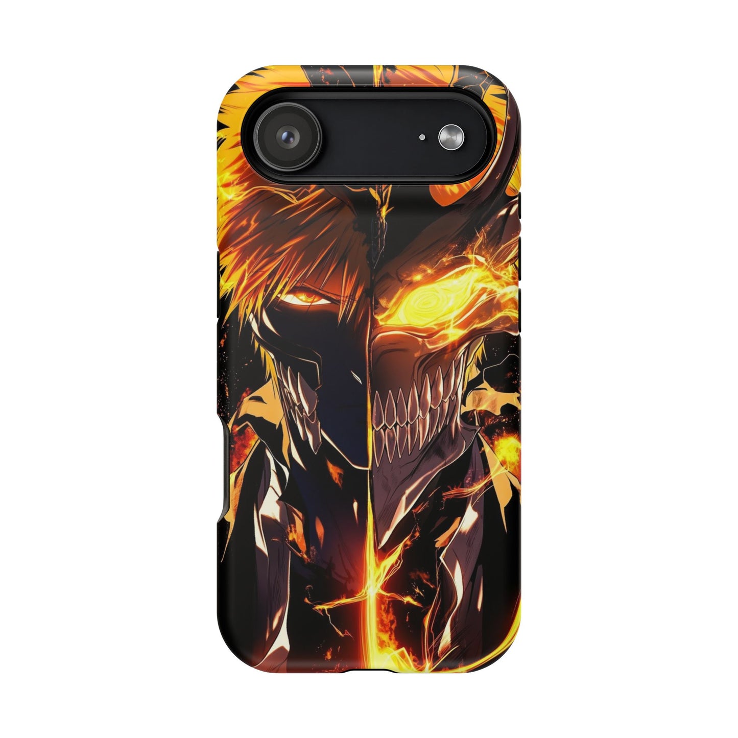 Anime iPhone 17 Air, Pro, Pro Max MagSafe® Magnetic Impact-Resistant Cases