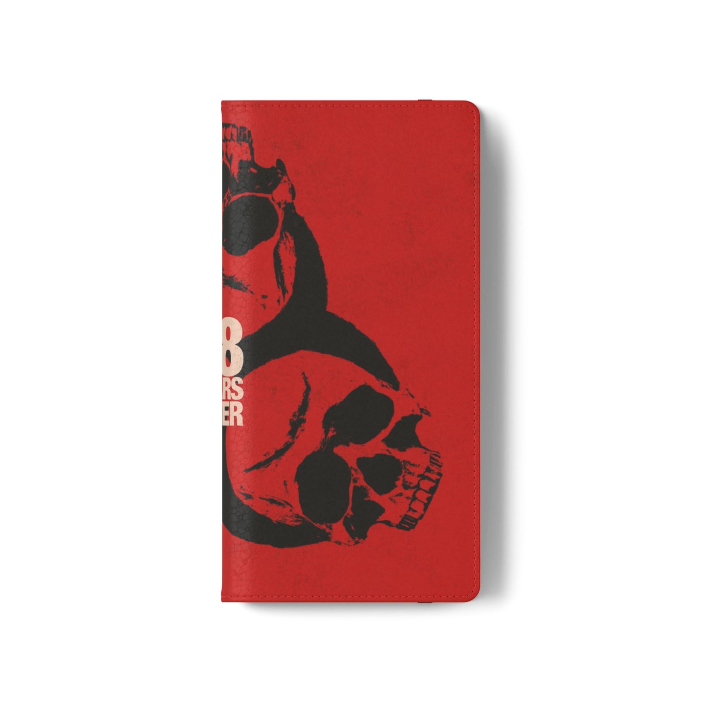 28 Years Later iPhone & Samsung Flip Case