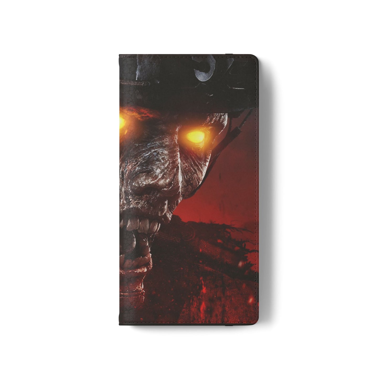 BO6 Zombies Flip Cases