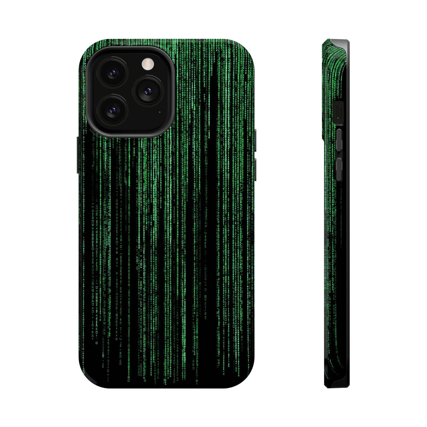 Matrix MagSafe® iPhone Tough Case Dual Layer Robust