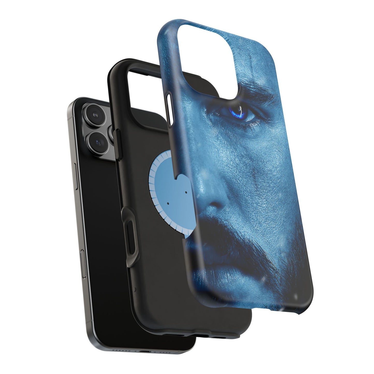 Game of Thrones MagSafe® iPhone Tough Case Dual Layer Robust