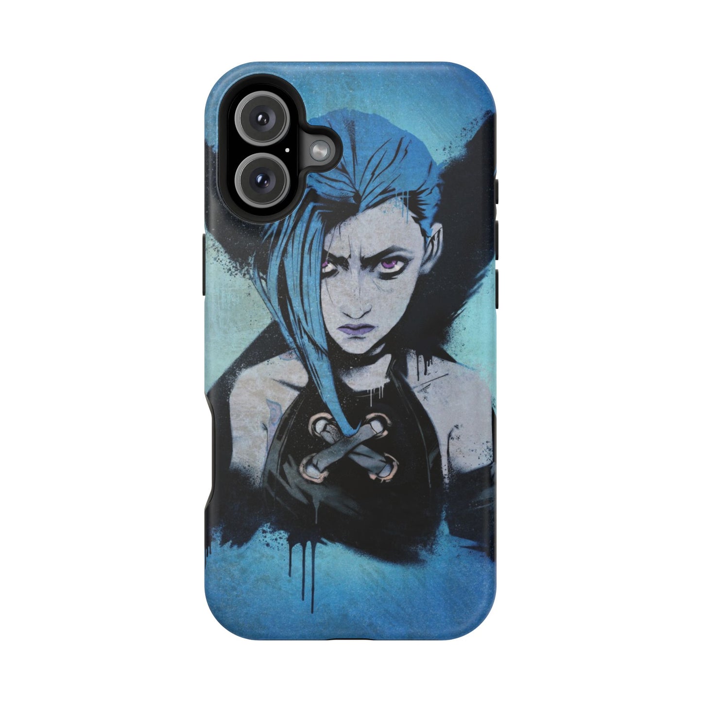 League of Legends MagSafe® iPhone Tough Case Dual Layer Robust