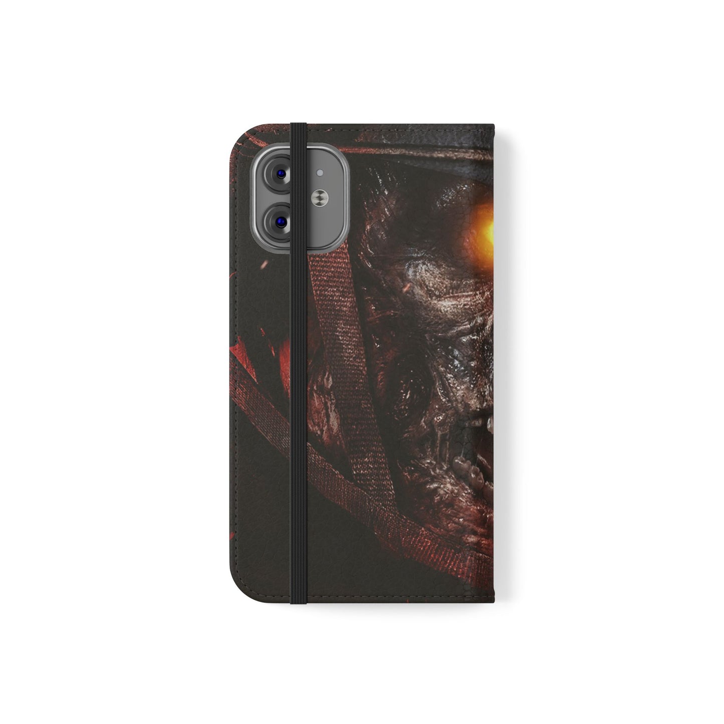 BO6 Zombies Flip Cases