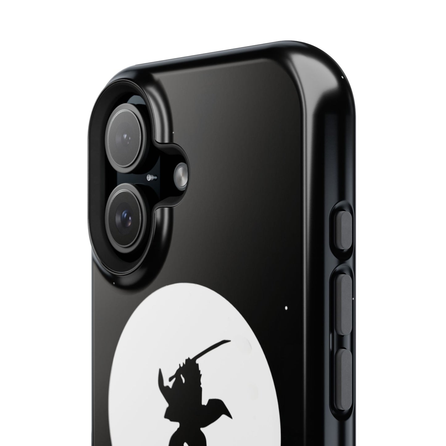 Demon Slayer Anime MagSafe® iPhone Tough Case Dual Layer Robust